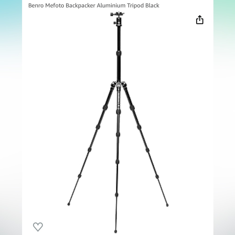 Tripod